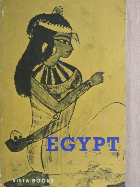 Egypt [antikvár]