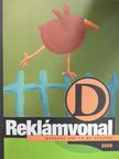Babarczi Jolán - Reklámvonal - CD-vel [antikvár]