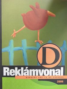 Babarczi Jolán - Reklámvonal - CD-vel [antikvár]