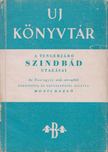 Boka László - A tengerjáró Szindbád utazásai [antikvár]