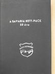 A Savaria Nett-Pack 50 éve [antikvár]