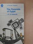 I. E. S. Edwards - The Pyramids of Egypt [antikvár]