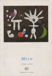 Petite encyclopédie de l'art: Miro [antikvár]