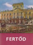 DR. MARÓT JÁNOS - Fertőd [antikvár]