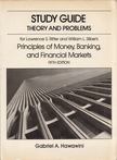 Gabriel Hawawini - Principles of Money, Banking, and Financial Markets: Study Guide Theory and Problems [antikvár]
