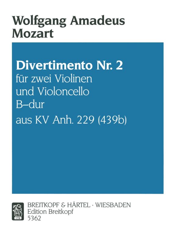 SCHUBERT - DER 23. PSALM "GOTT IST MEIN HIRT" FÜR FRAUENCHOR UND KLAVIER