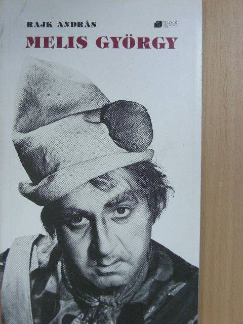Rajk András - Melis György [antikvár]