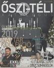 Lizzy Card 2019 Őszi-téli katalógus [antikvár]