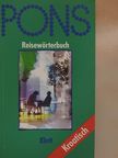 Dusan Vitas - Pons Reisewörterbuch - Kroatisch [antikvár]
