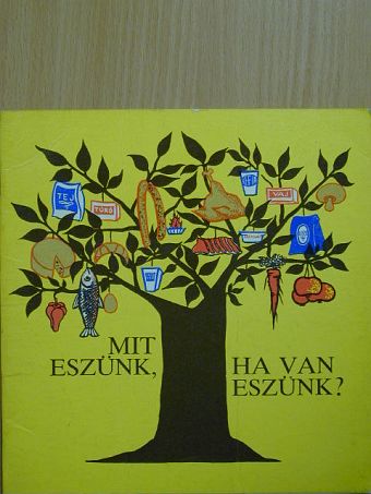 Dr. Novotny Tibor - Mit eszünk, ha van eszünk? [antikvár]