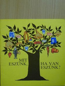 Dr. Novotny Tibor - Mit eszünk, ha van eszünk? [antikvár]