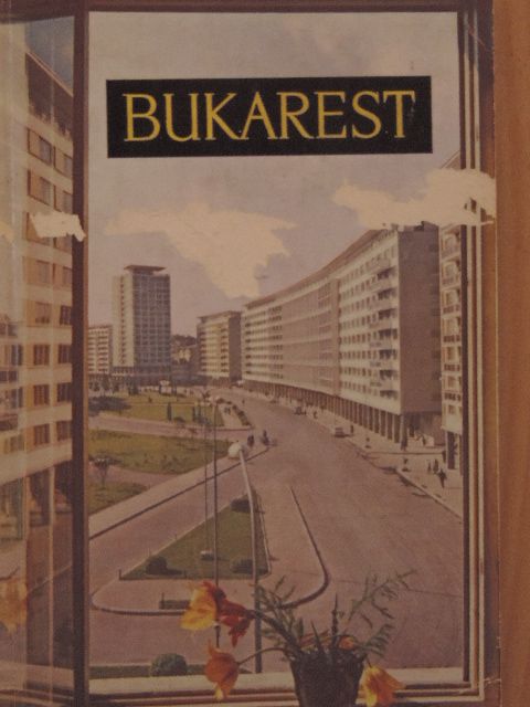 Demostene Botez - Bukarest [antikvár]