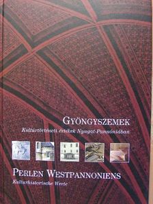 Ambrus Lajos - Gyöngyszemek/Perlen Westpannoniens [antikvár]