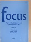 Focus [antikvár]