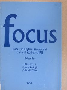 Focus [antikvár]