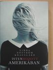 Linda Boström Knausgard - Isten hozott Amerikában [antikvár]