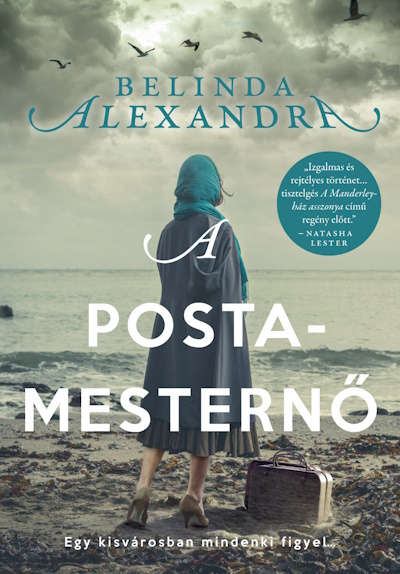 BELINDA ALEXANDRA - A postamesternő