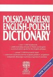 Polsko - Angielski; English - Polish Dictionary [antikvár]