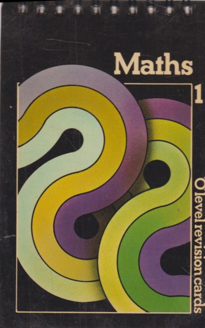 GREEN, DAVID - Maths 1 [antikvár]