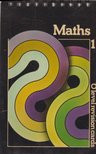 GREEN, DAVID - Maths 1 [antikvár]