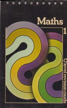 GREEN, DAVID - Maths 1 [antikvár]