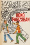 Kusan, Ivan - Koko Párizsban [antikvár]