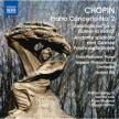 Chopin - PIANO CONCERTO NO.2 CD NEBOLSIN, WIT, WARSAW PHILHARMONIC ORCHESTRA