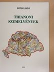 Botos László - Trianoni szemelvények [antikvár]