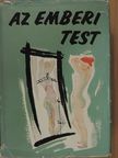 Dr. Balogh Gyula - Az emberi test 1. (töredék) [antikvár]