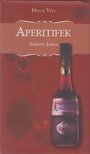 Andrew Jones - Aperitifek [antikvár]