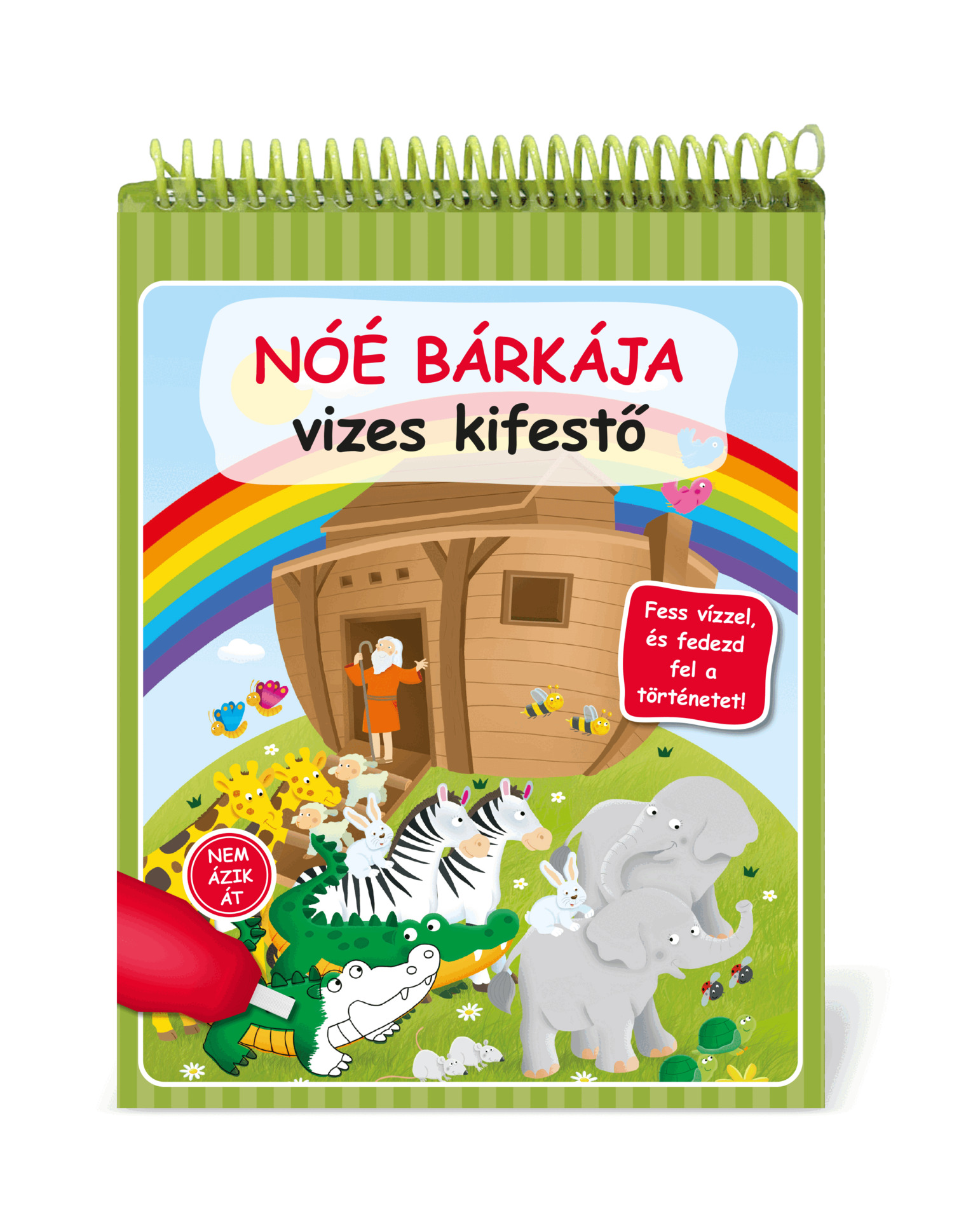 Nóé bárkája