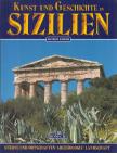 Valdes, Giuliano - Kunst und Geschichte in Sizilien [antikvár]