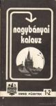 Metz József, Soltz László, Oszóczki Kálmán - Nagybányai kalauz [antikvár]