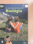 Dr. Kovács István - Biológia 8. [antikvár]
