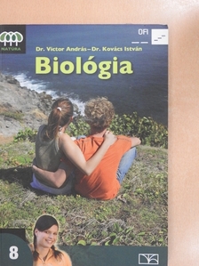 Dr. Kovács István - Biológia 8. [antikvár]