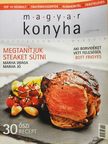 Bittera Dóra - Magyar Konyha 2011. október [antikvár]
