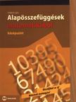 Fröhlich Lajos - Alapösszefüggések matematikából [antikvár]
