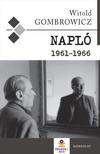 Witold Gombrowicz - Napló 1961-1966