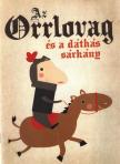 BAK ZSUZSANNA - Az Orrlovag és a dáthás sárkány [antikvár]