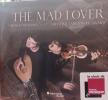 PURCELL,MATTEIS, ECCLES - THE MAD LOVER CD SWARTE