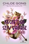 Chloe Gong - Kegyetlen szívvadász