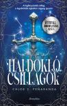 Penaranda Chloe - Haldokló csillagok - Nytefall-Amikor leszáll az éj I. [eKönyv: epub, mobi]