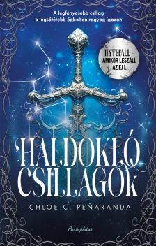 Penaranda Chloe - Haldokló csillagok - Nytefall-Amikor leszáll az éj I. [eKönyv: epub, mobi]