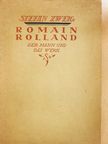 Stefan Zweig - Romain Rolland [antikvár]