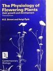 H. E. Street - The Physiology of Flowering Plants: Their Growth and Development [antikvár]