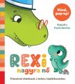 Paula Bowles - Rexi nagyra nő