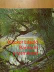 Kácsor László - Barátom a természet [antikvár]