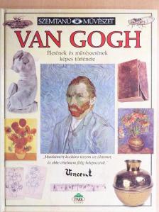 Bruce Bernard - Van Gogh [antikvár]
