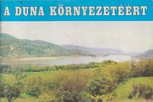 Bukta Endre, Kránicz István, Reich Gyula, Vertse Miklós - Vízlépcsőkkel a Duna környezetéért [antikvár]