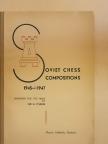 Dr. G. Páros - Soviet Chess Compositions 1945-1947 [antikvár]